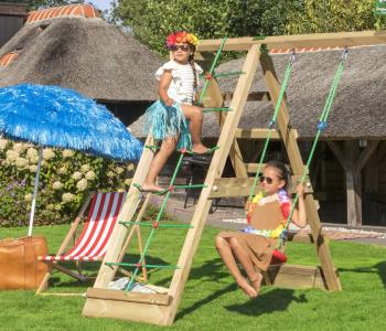 Jungle Gym Uitbreiding • 1-Climb Module 220 Extra